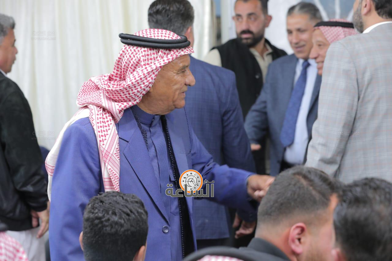 Madar Al-Saa Images 0.7435923805336381