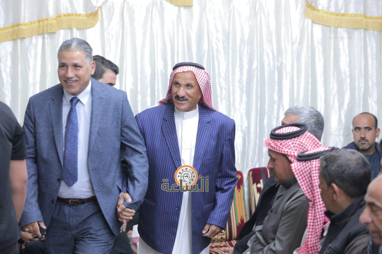 Madar Al-Saa Images 0.5896800001848969