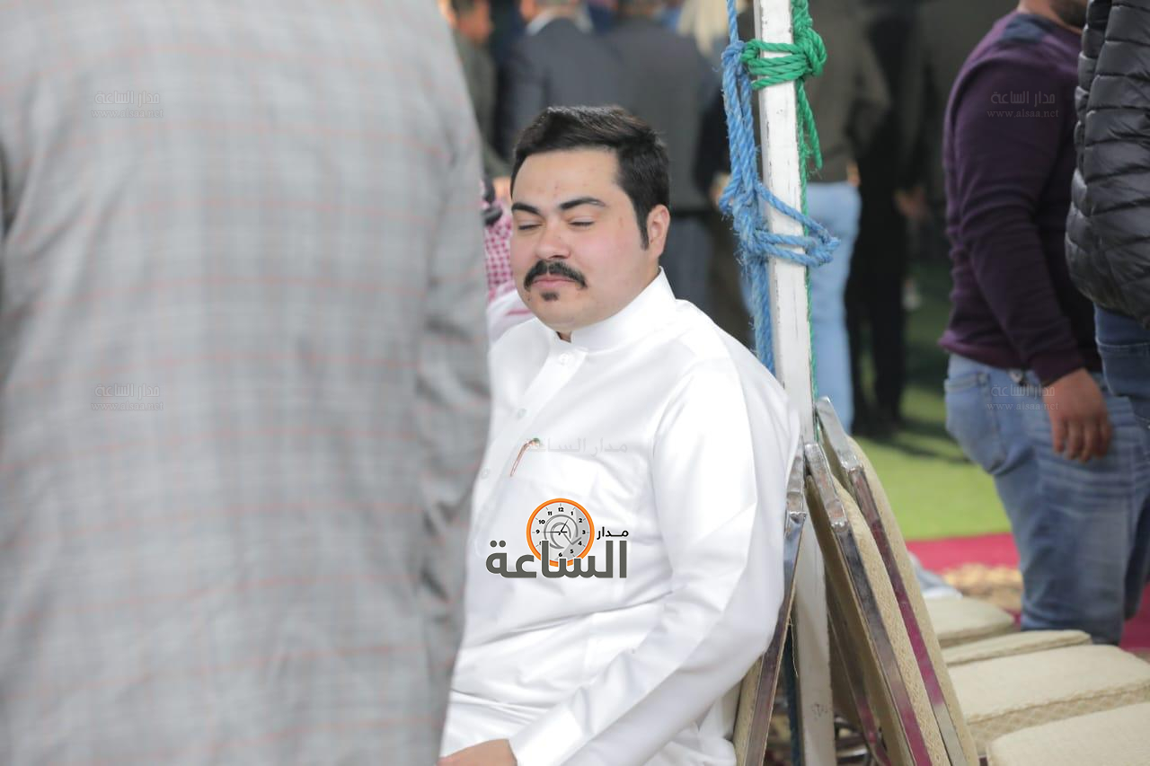 Madar Al-Saa Images 0.7762071447551949