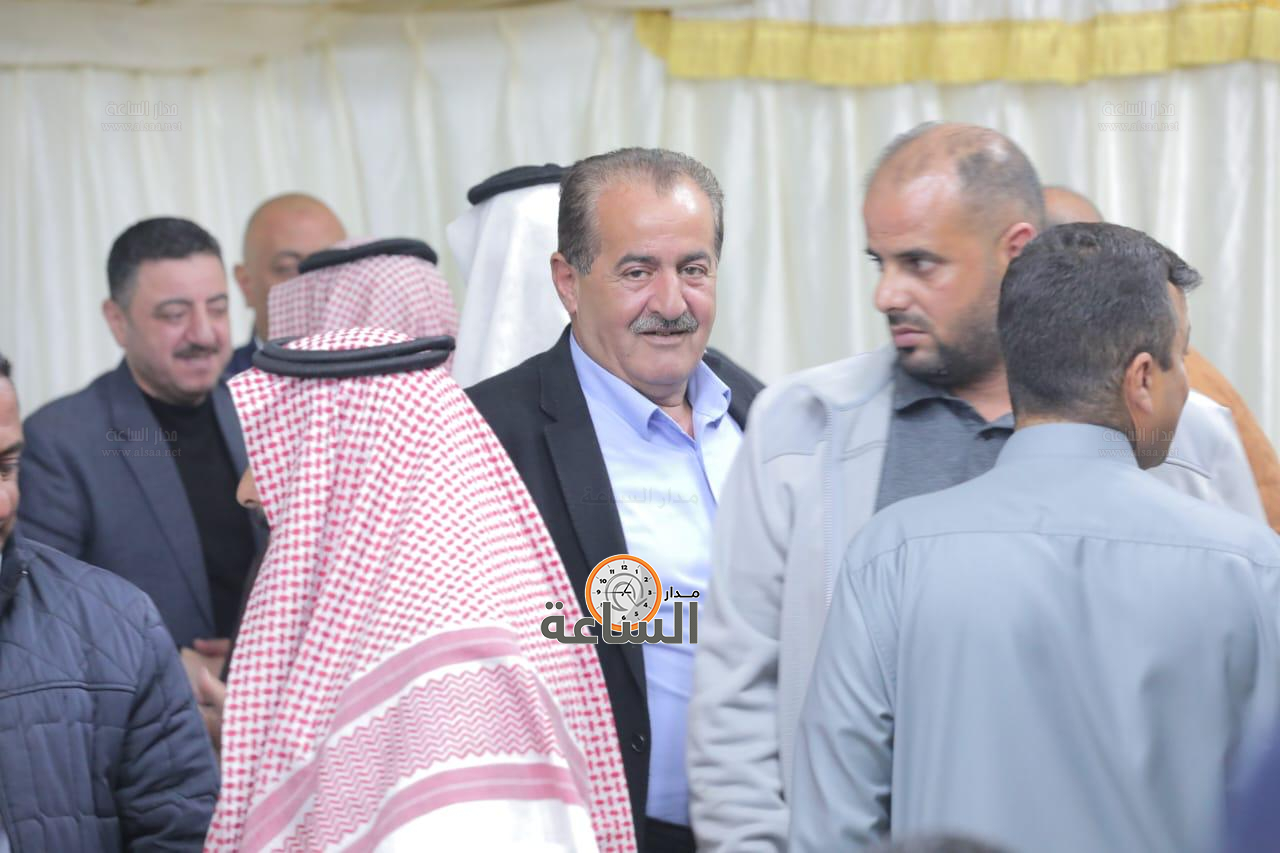 Madar Al-Saa Images 0.931559683127968