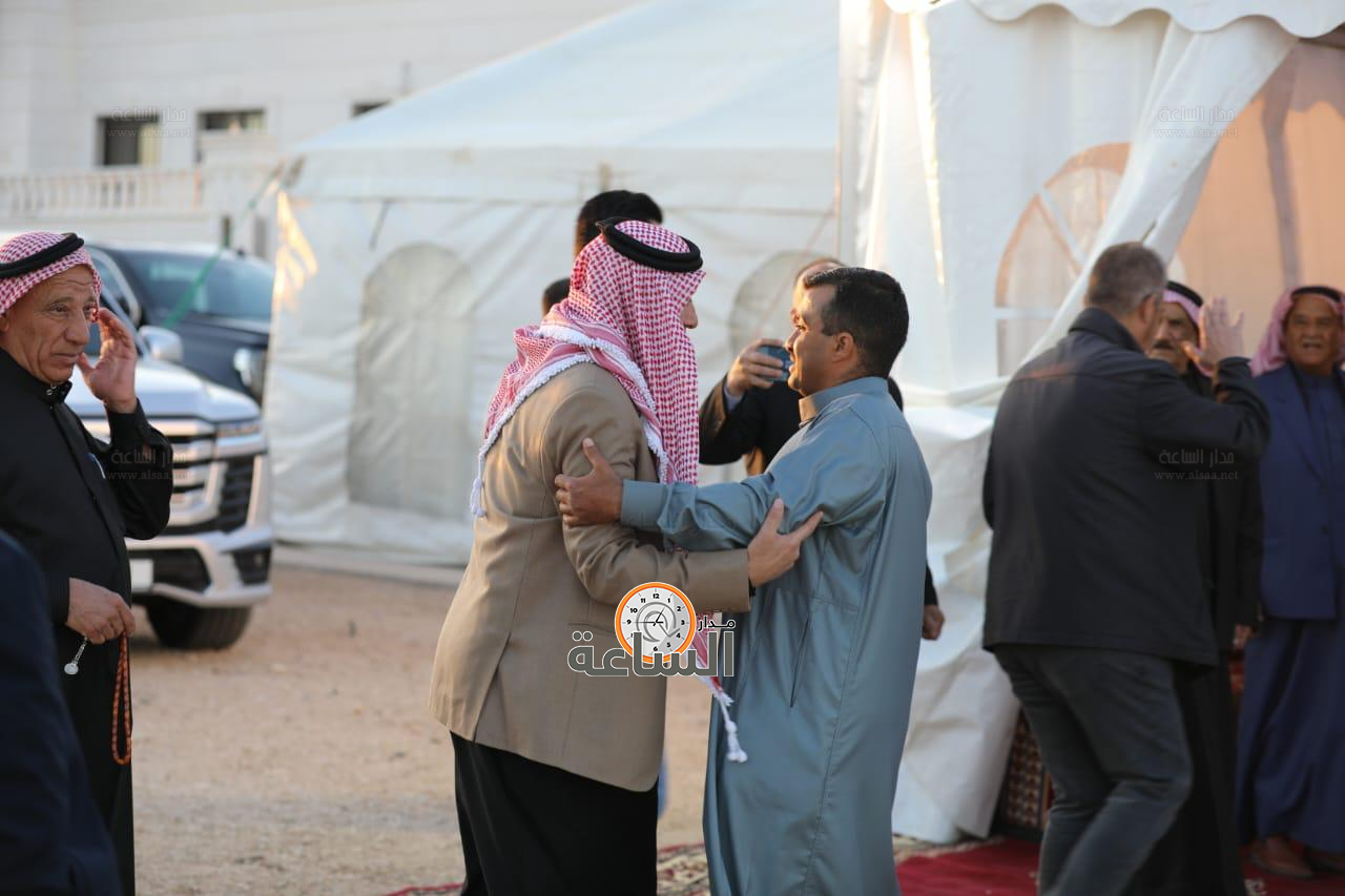 Madar Al-Saa Images 0.7016829492246505