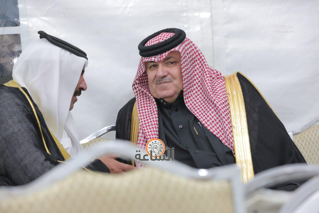 Madar Al-Saa Images 0.6152921466922772