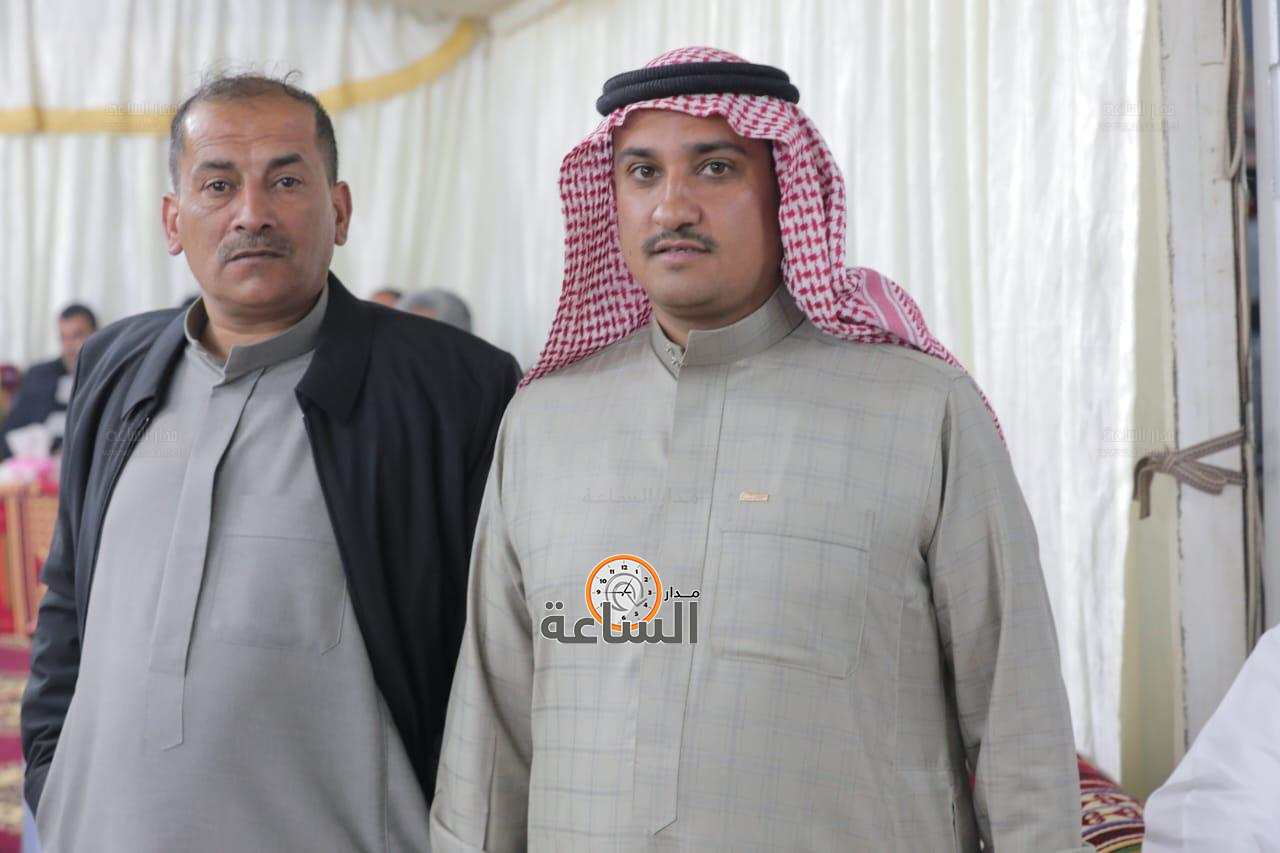 Madar Al-Saa Images 0.8679463206119068