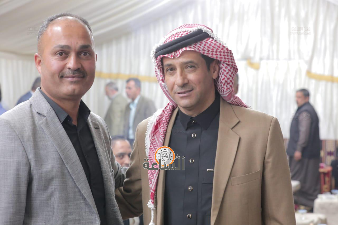 Madar Al-Saa Images 0.7148025214844175