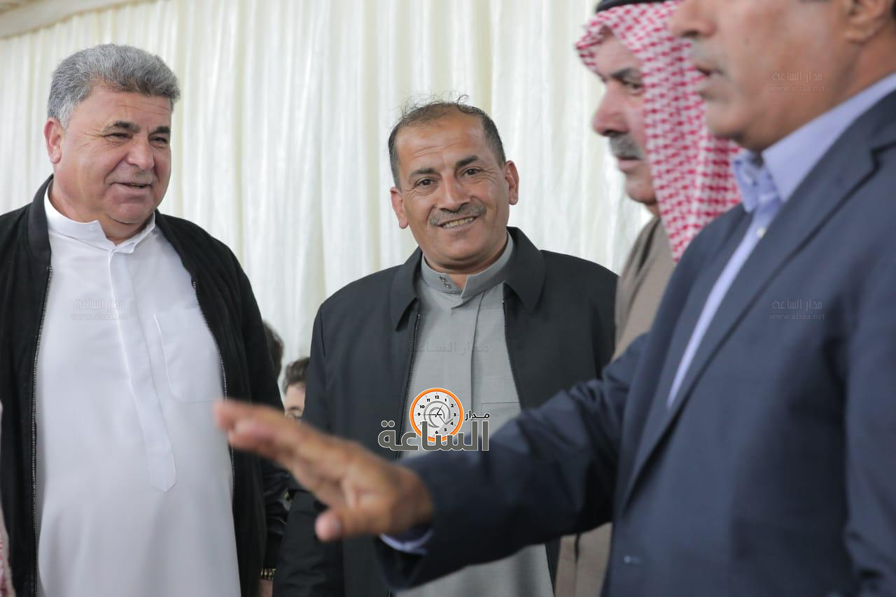 Madar Al-Saa Images 0.788293302624389