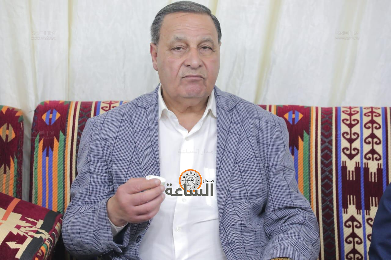 Madar Al-Saa Images 0.21861980371893475