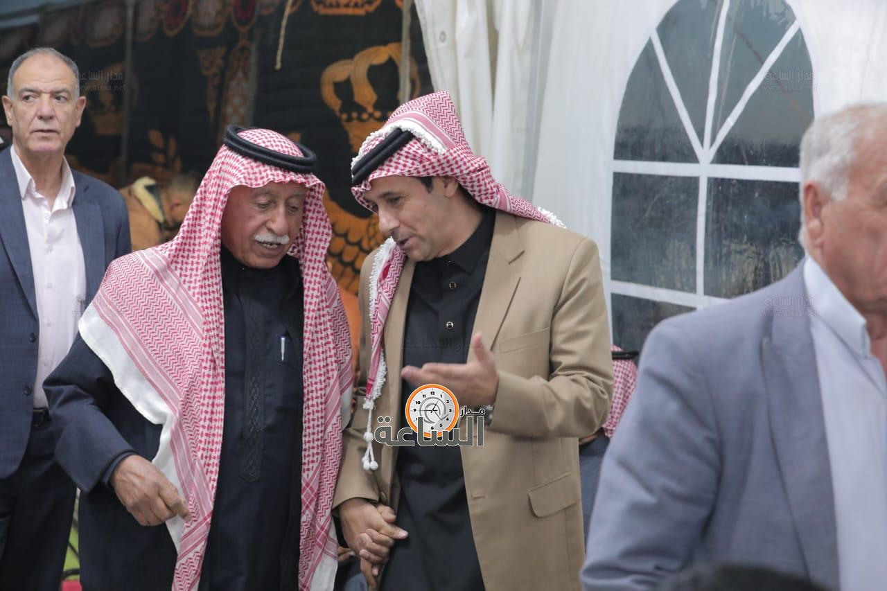 Madar Al-Saa Images 0.6895295141036456