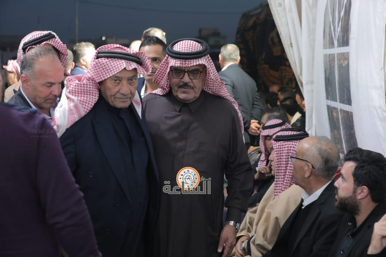 Madar Al-Saa Images 0.052215351415035416