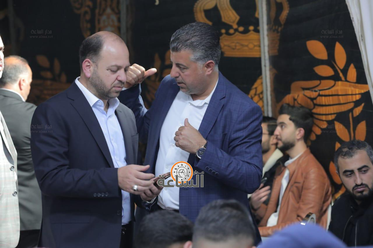 Madar Al-Saa Images 0.075105663168889