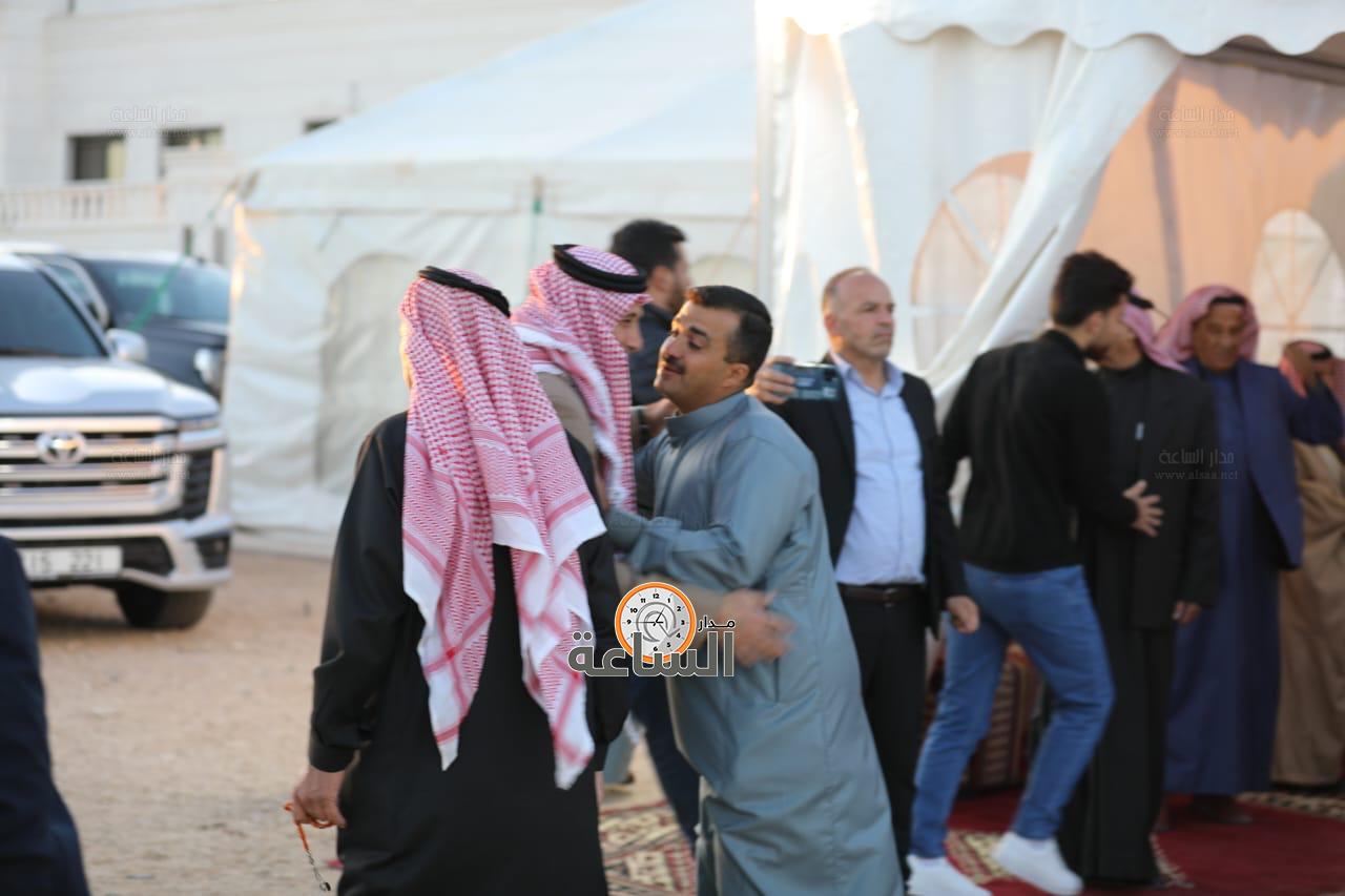 Madar Al-Saa Images 0.3093409362720565