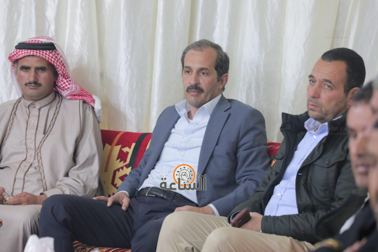 Madar Al-Saa Images 0.9739048788016043