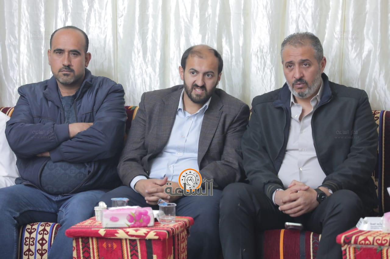 Madar Al-Saa Images 0.7781935438756477