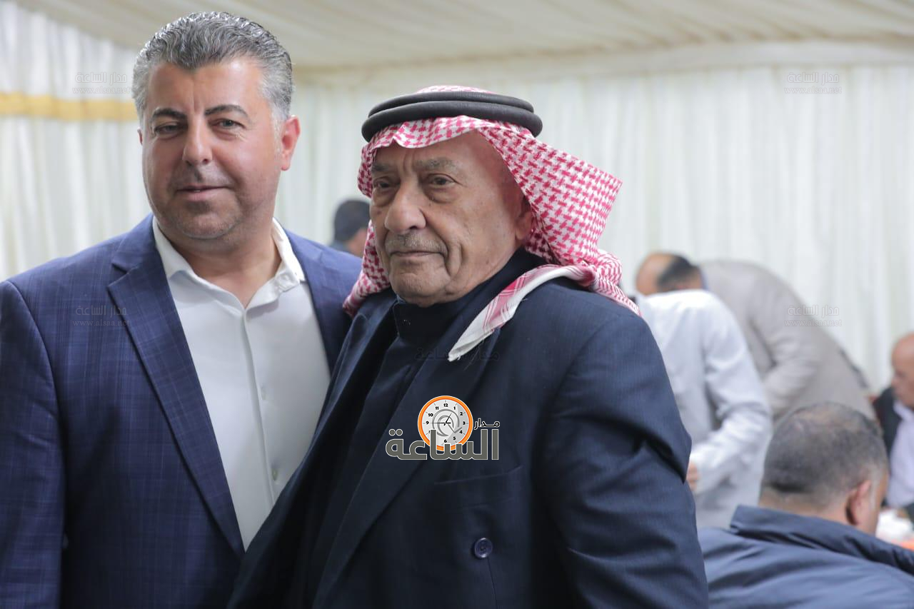 Madar Al-Saa Images 0.7971137019648041