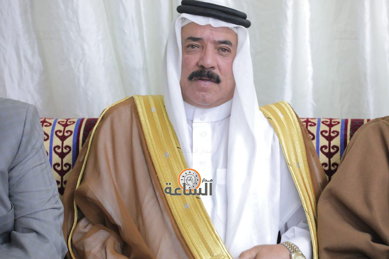 Madar Al-Saa Images 0.1935958063256924