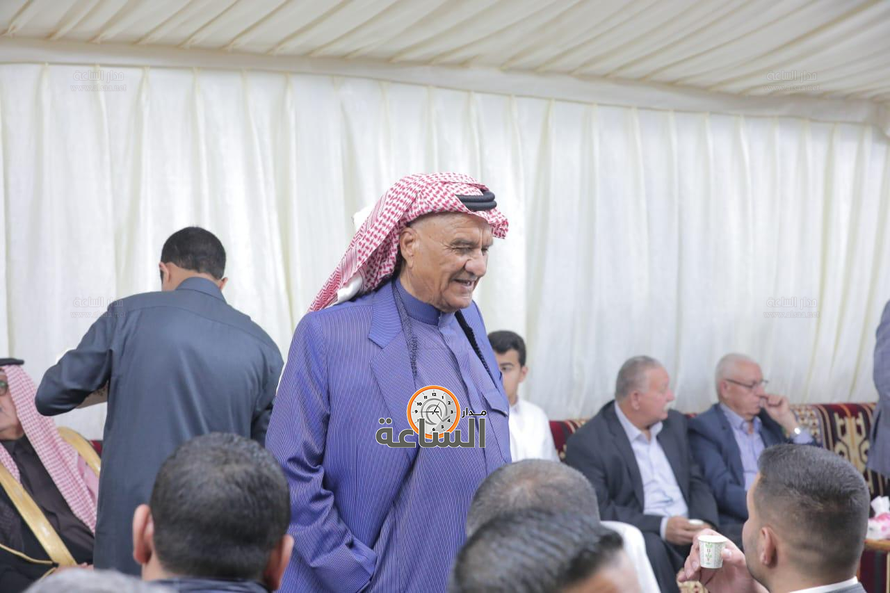 Madar Al-Saa Images 0.162750820437483