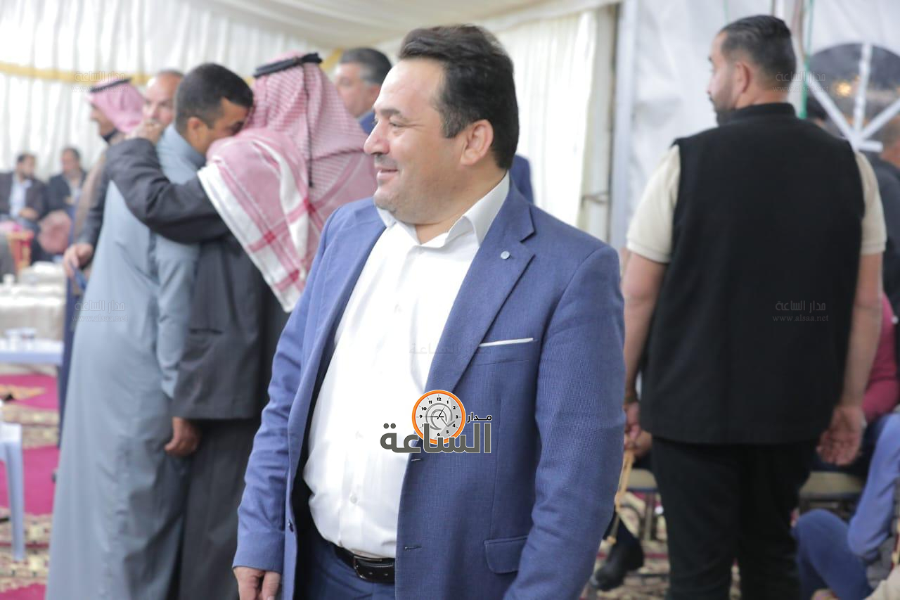 Madar Al-Saa Images 0.1786804460148841