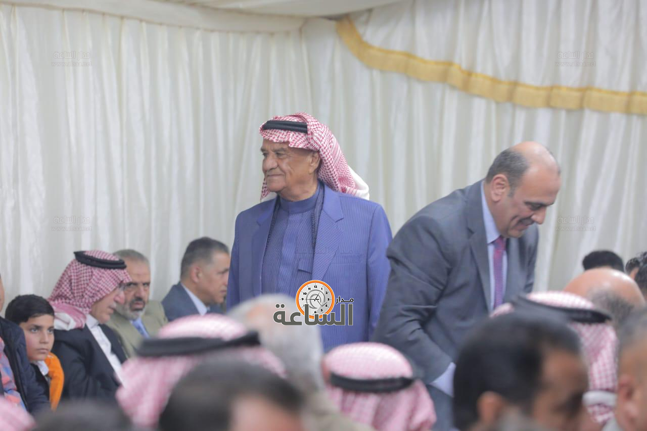 Madar Al-Saa Images 0.6068340642106678