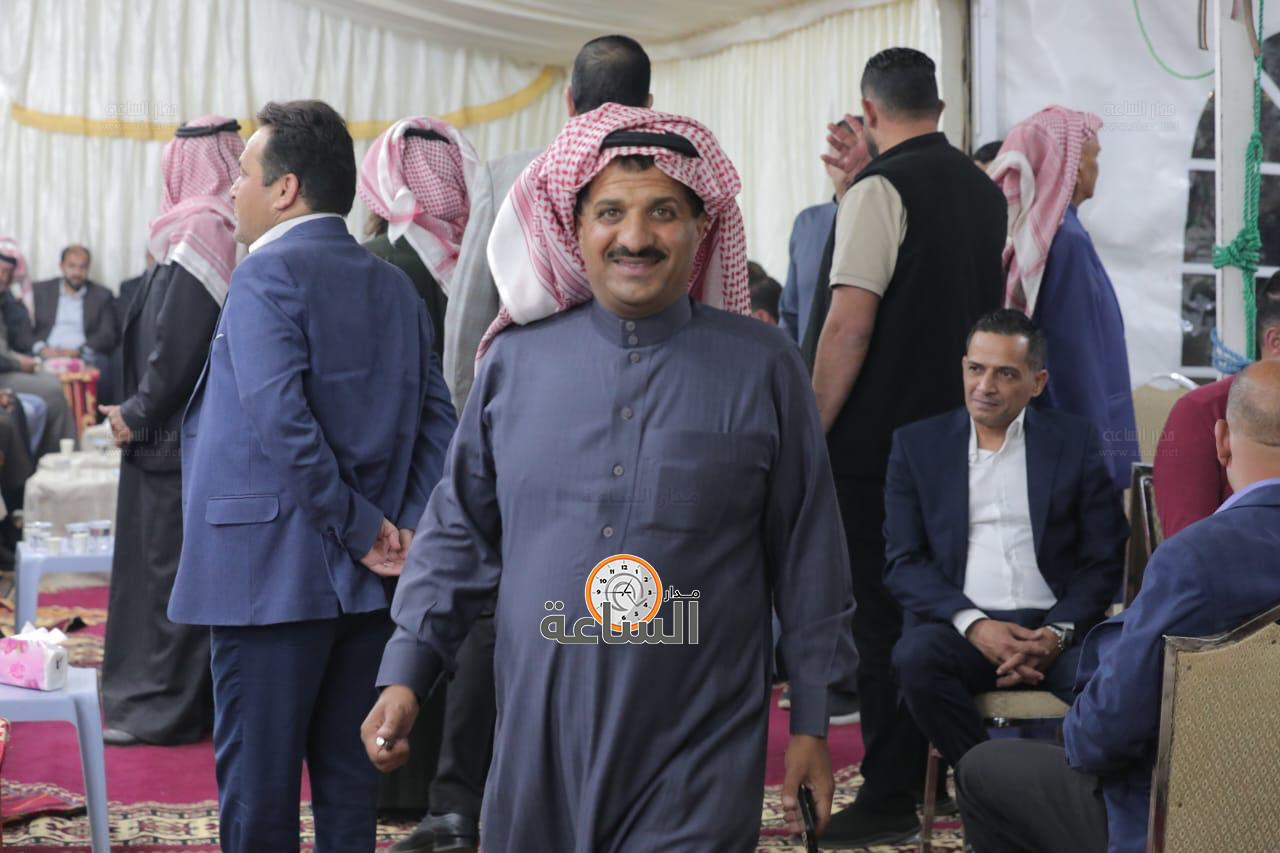 Madar Al-Saa Images 0.13090613794145867