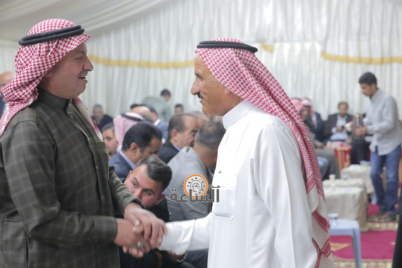 Madar Al-Saa Images 0.46745686384218077