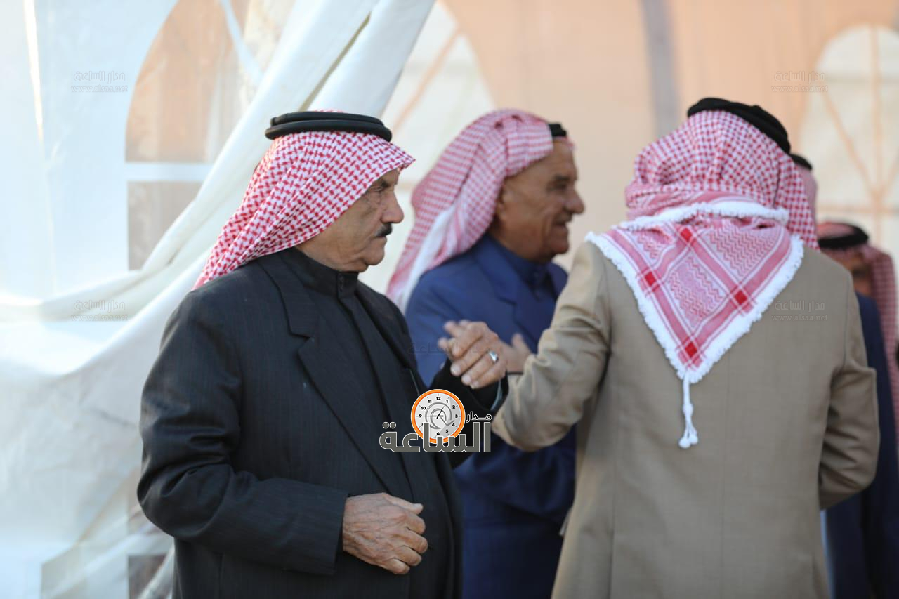 Madar Al-Saa Images 0.14420244646018465