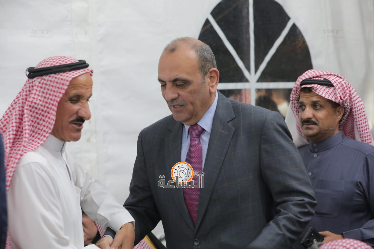 Madar Al-Saa Images 0.15467822139972442