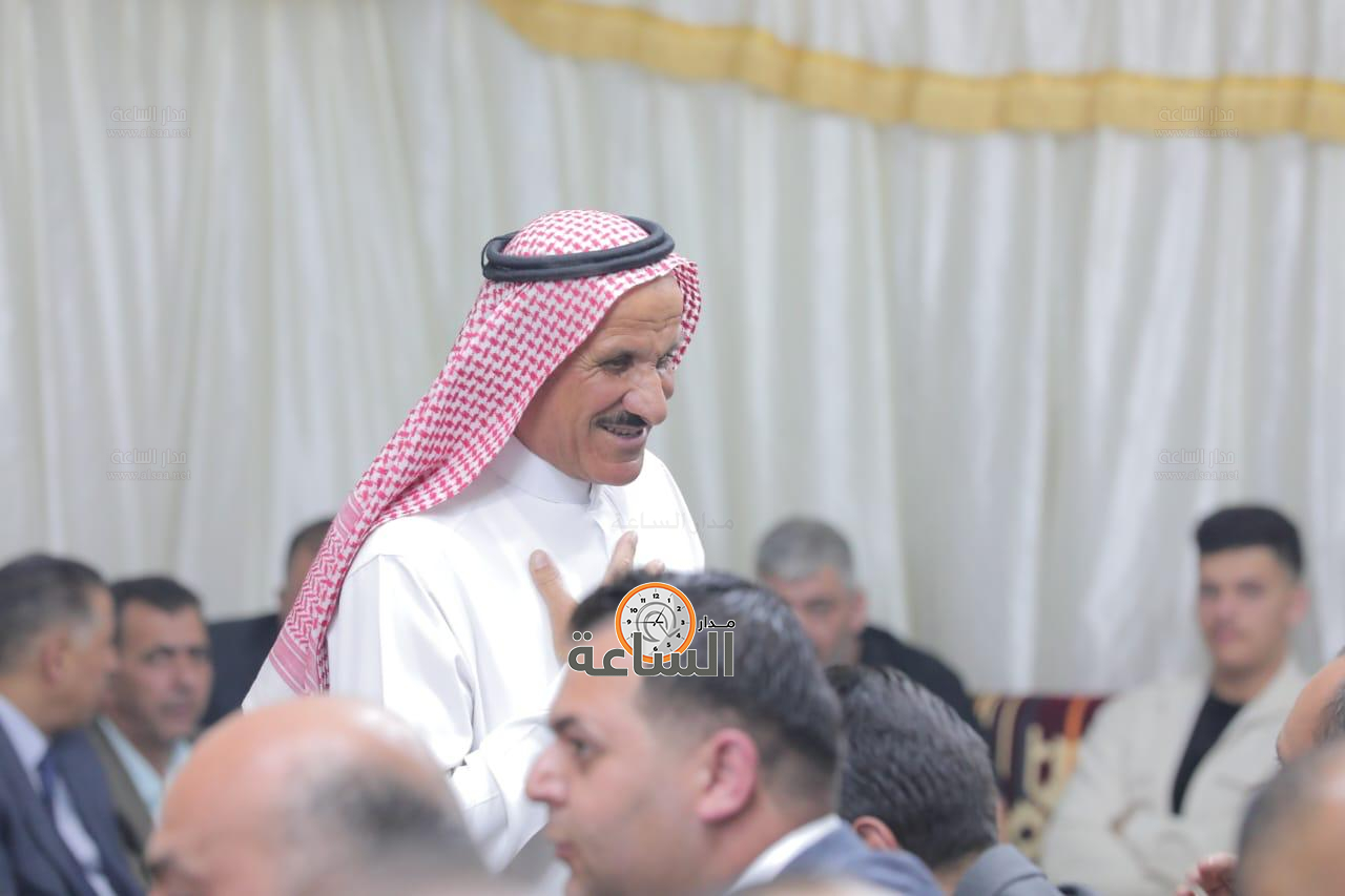 Madar Al-Saa Images 0.45925533007908226