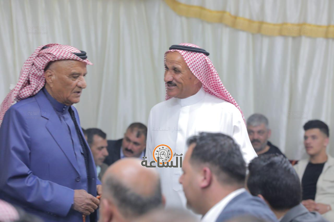 Madar Al-Saa Images 0.3700115588957694