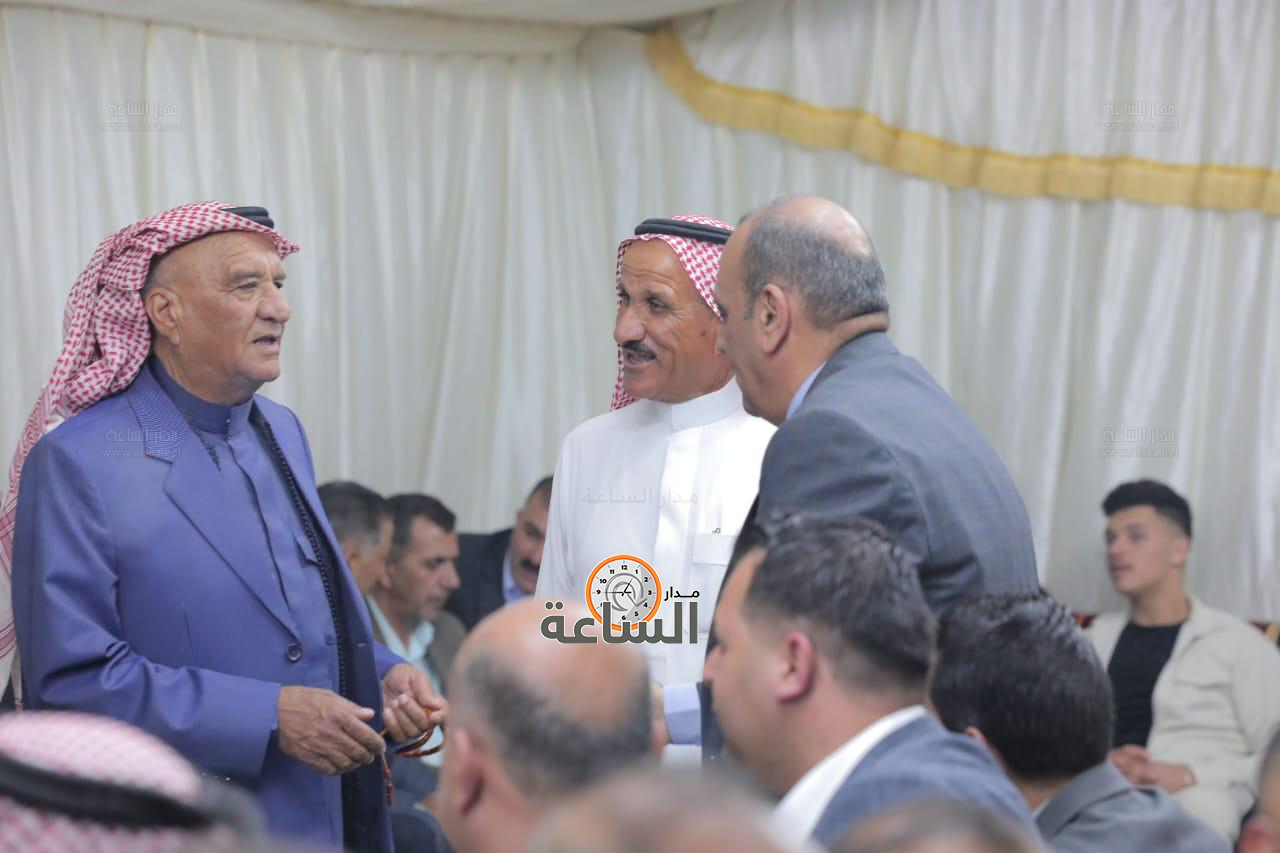 Madar Al-Saa Images 0.7613671914445087