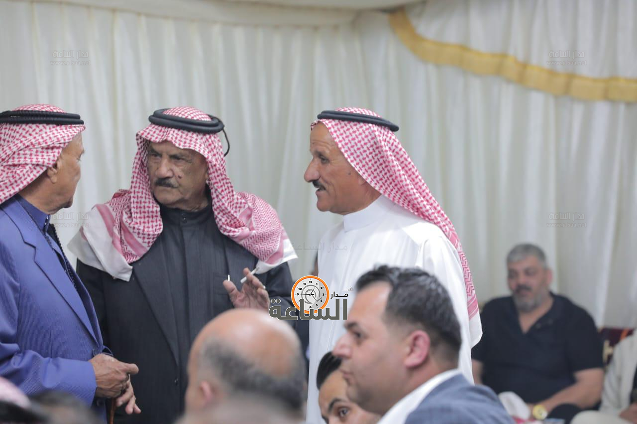 Madar Al-Saa Images 0.9215903625365147