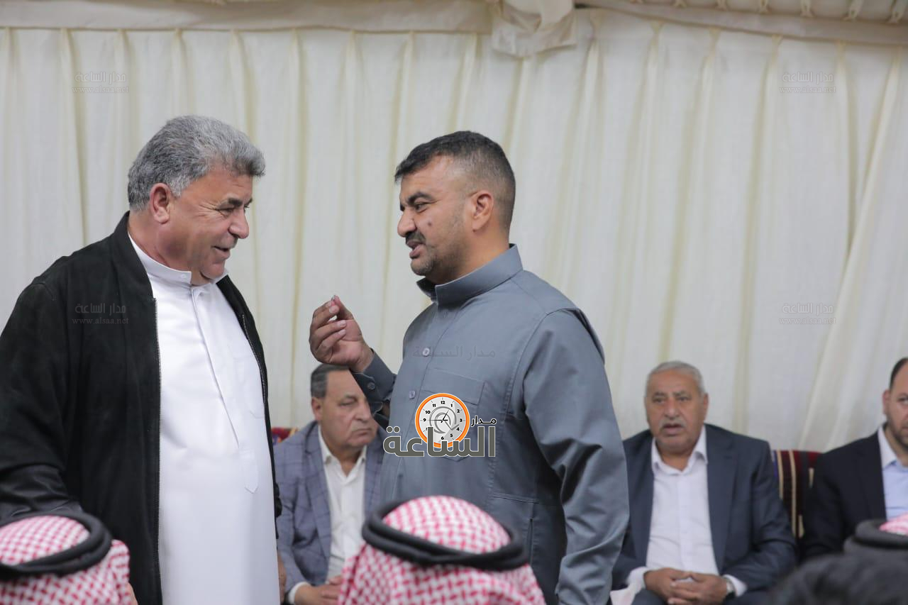 Madar Al-Saa Images 0.4984627356614638