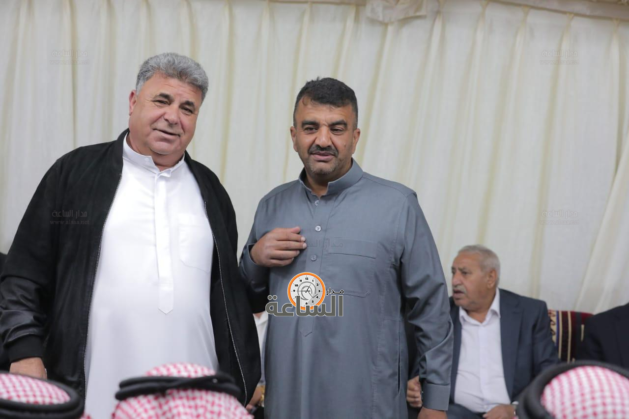 Madar Al-Saa Images 0.7159629023447207