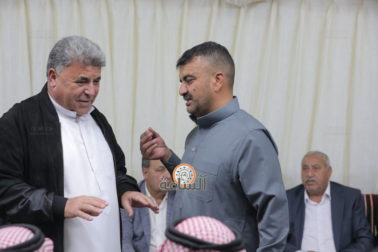 Madar Al-Saa Images 0.8789922193825438