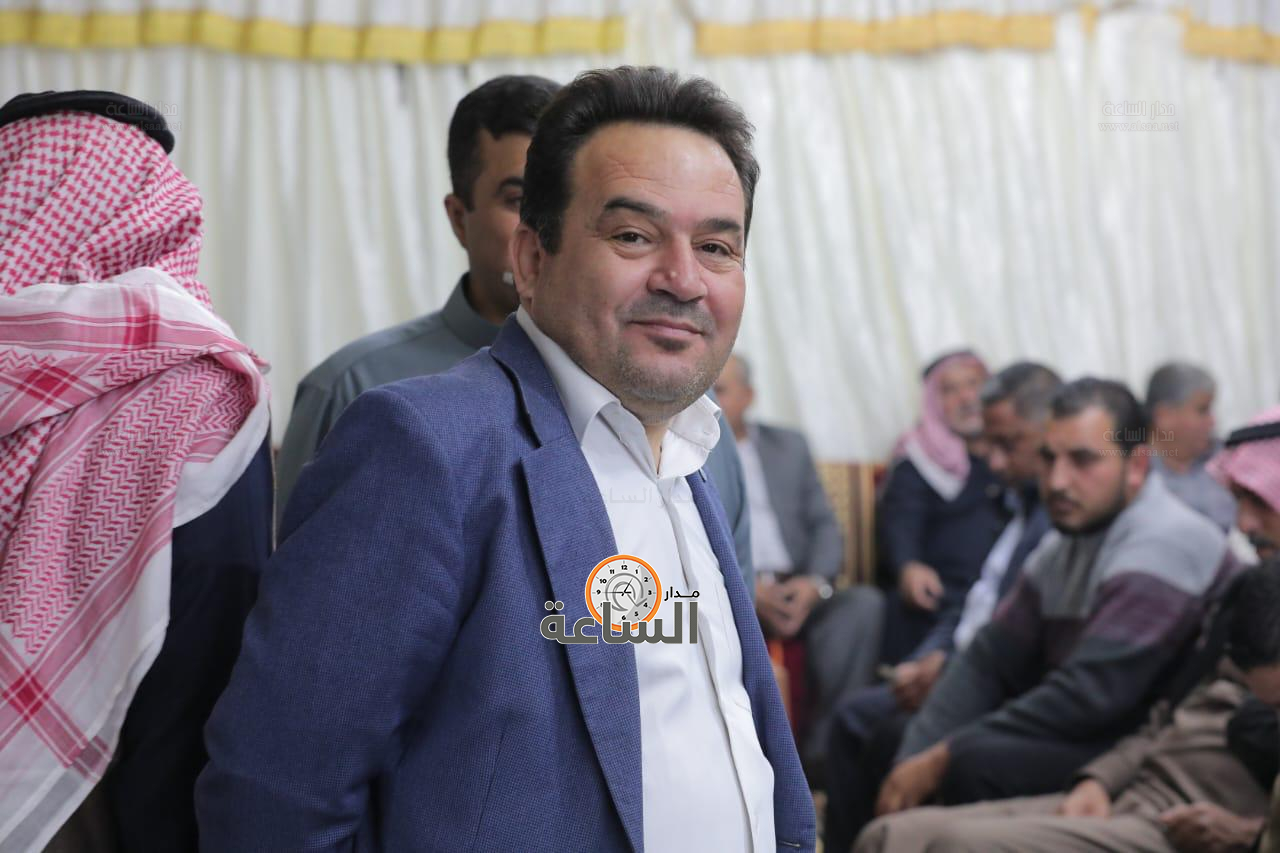 Madar Al-Saa Images 0.9034362714062106