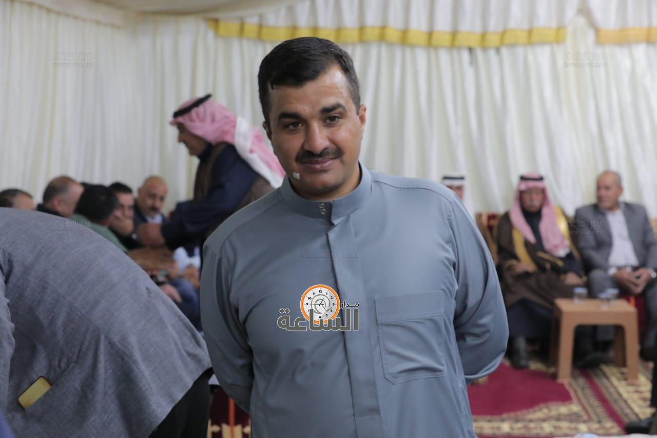 Madar Al-Saa Images 0.8427280583322218