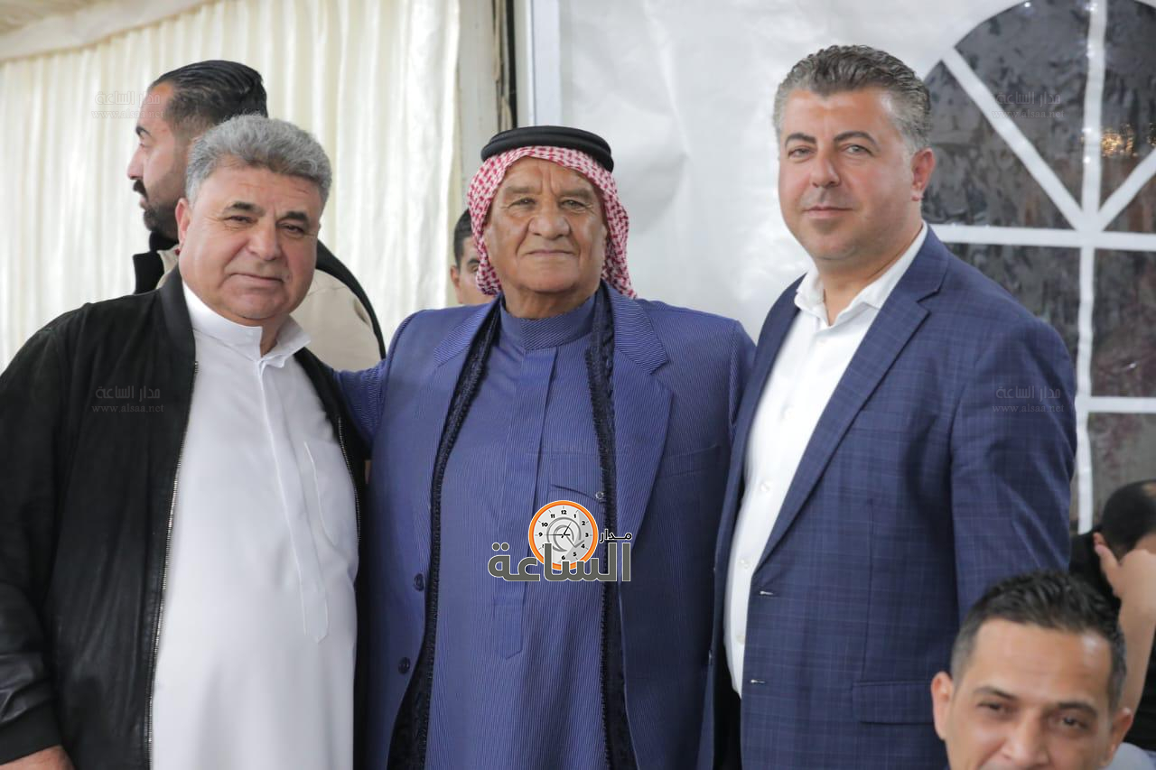 Madar Al-Saa Images 0.1070808301661591