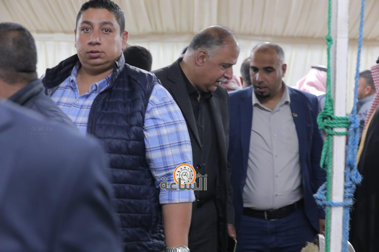 Madar Al-Saa Images 0.4788689177452403