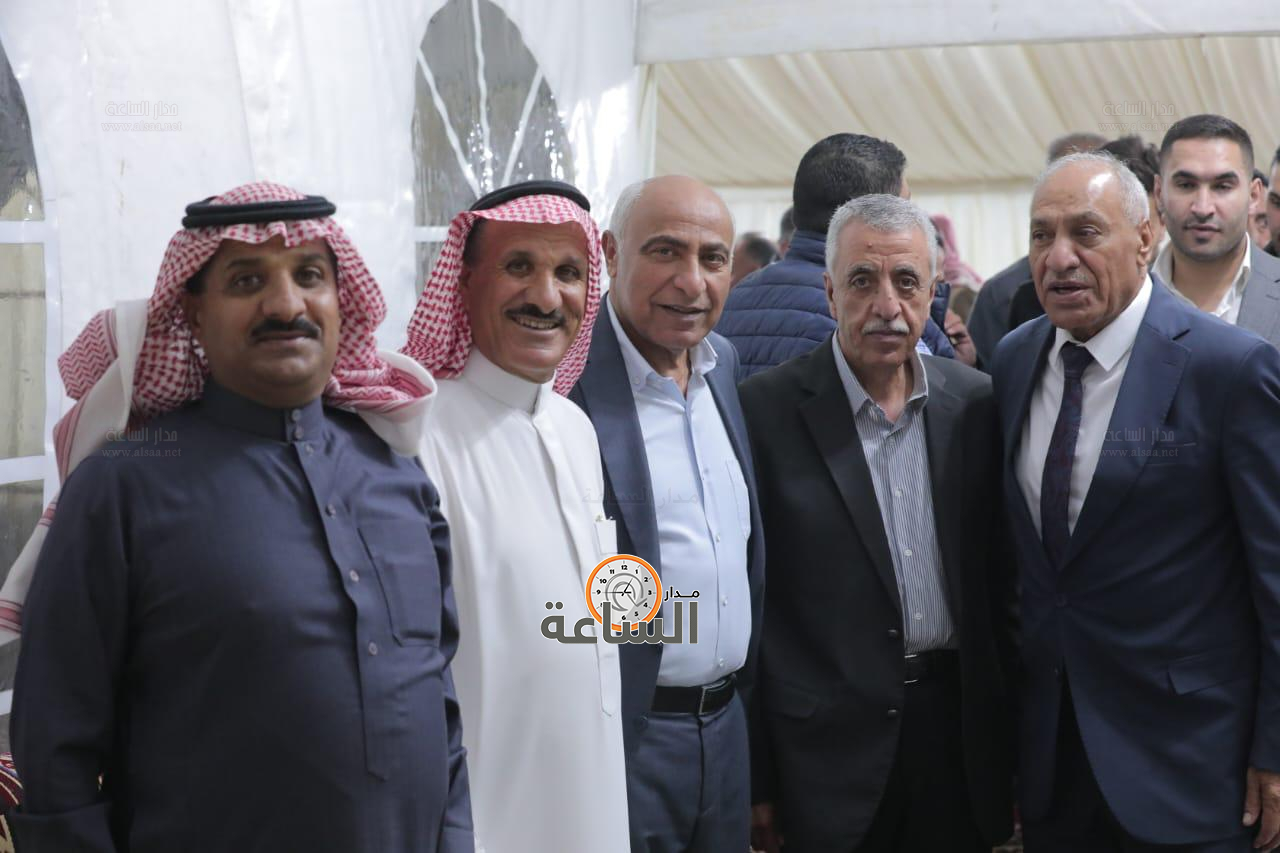 Madar Al-Saa Images 0.8910979195100017