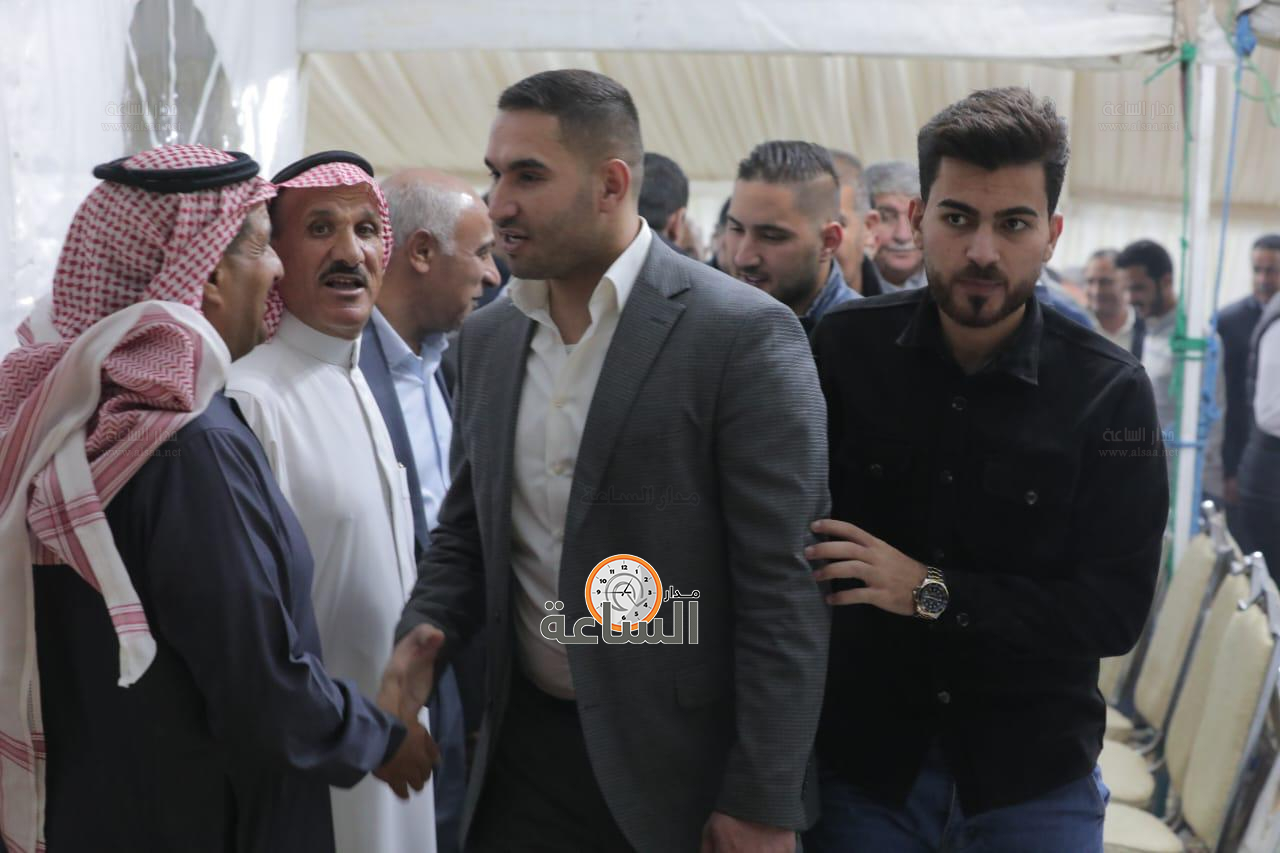 Madar Al-Saa Images 0.5403438903639165