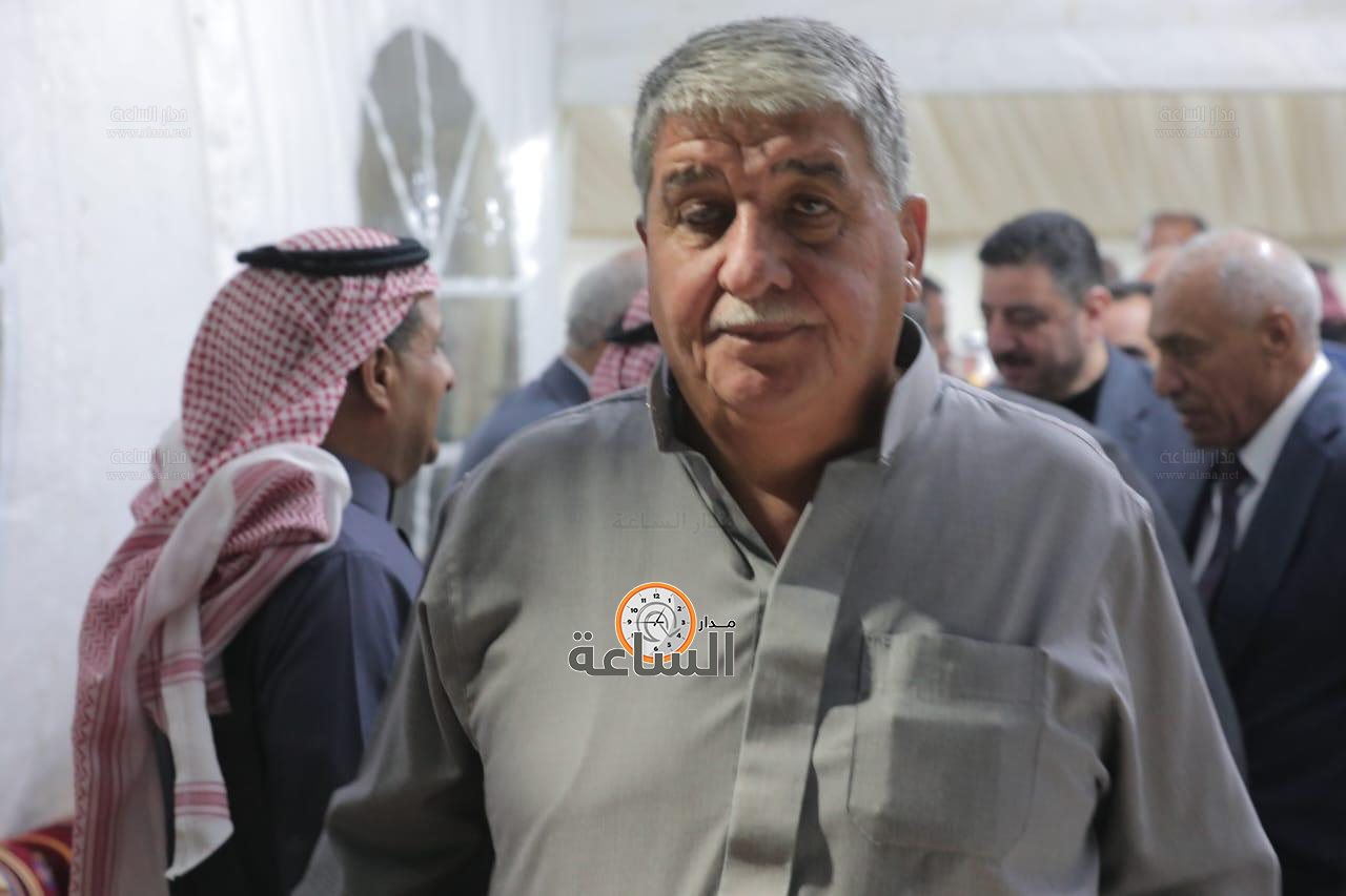 Madar Al-Saa Images 0.02492059891528431