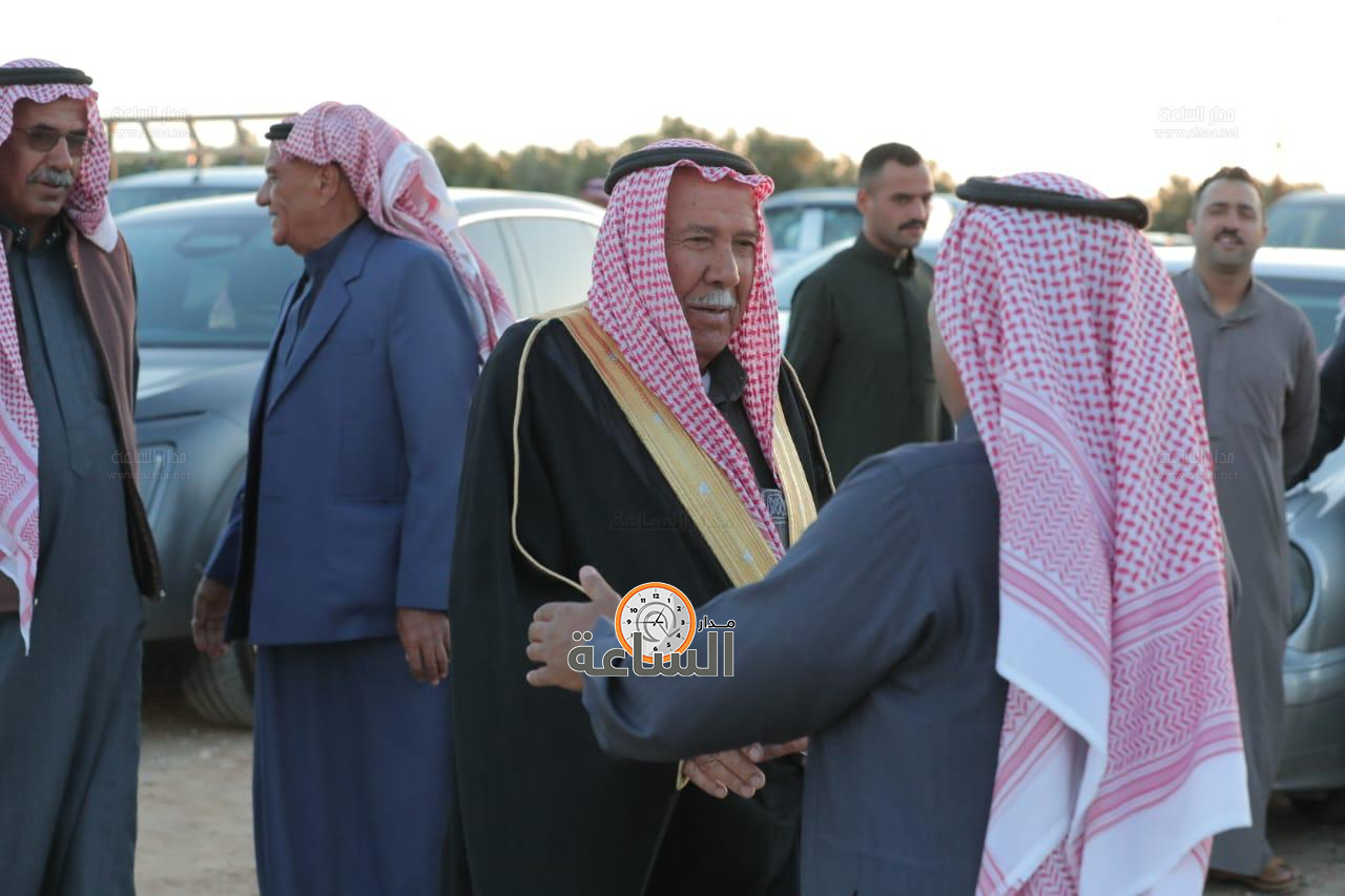 Madar Al-Saa Images 0.6125640612768115