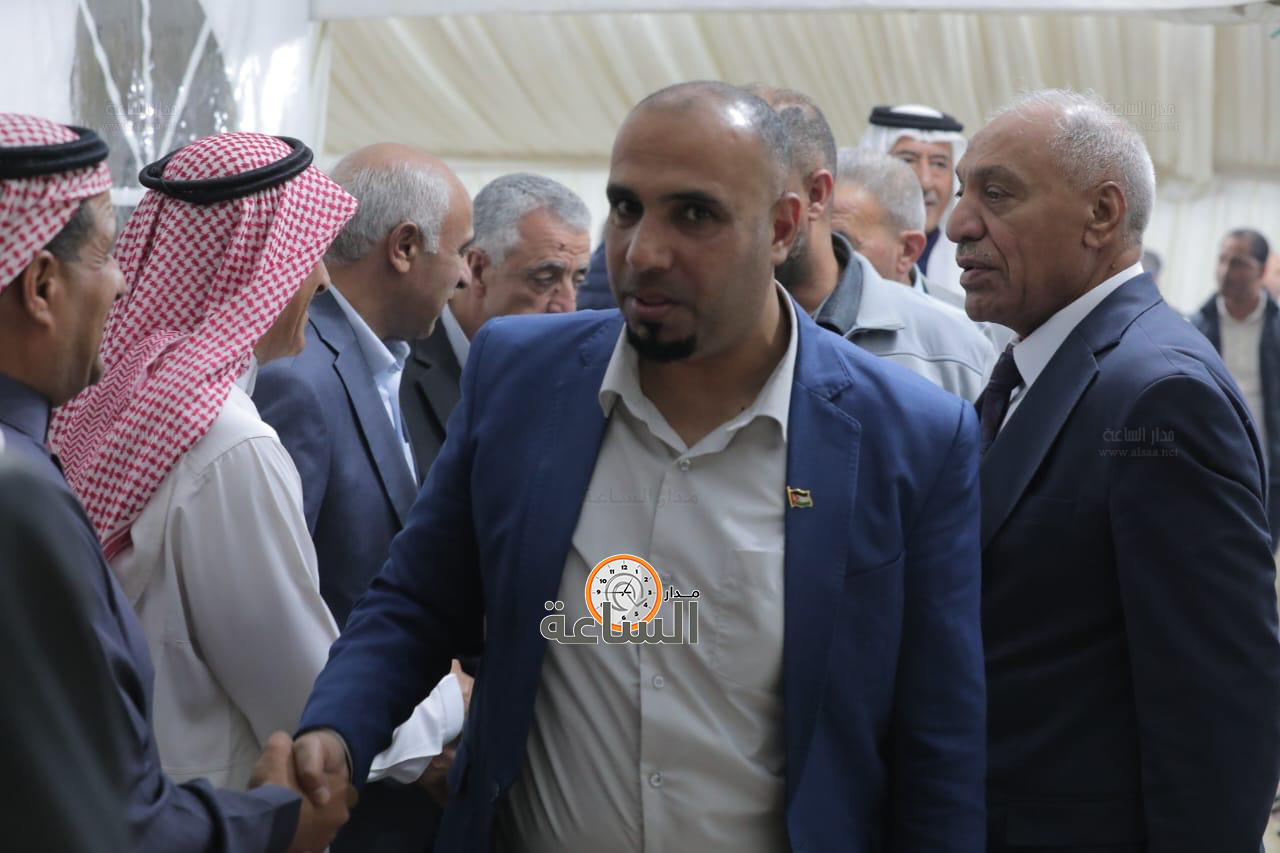 Madar Al-Saa Images 0.30823008255574735