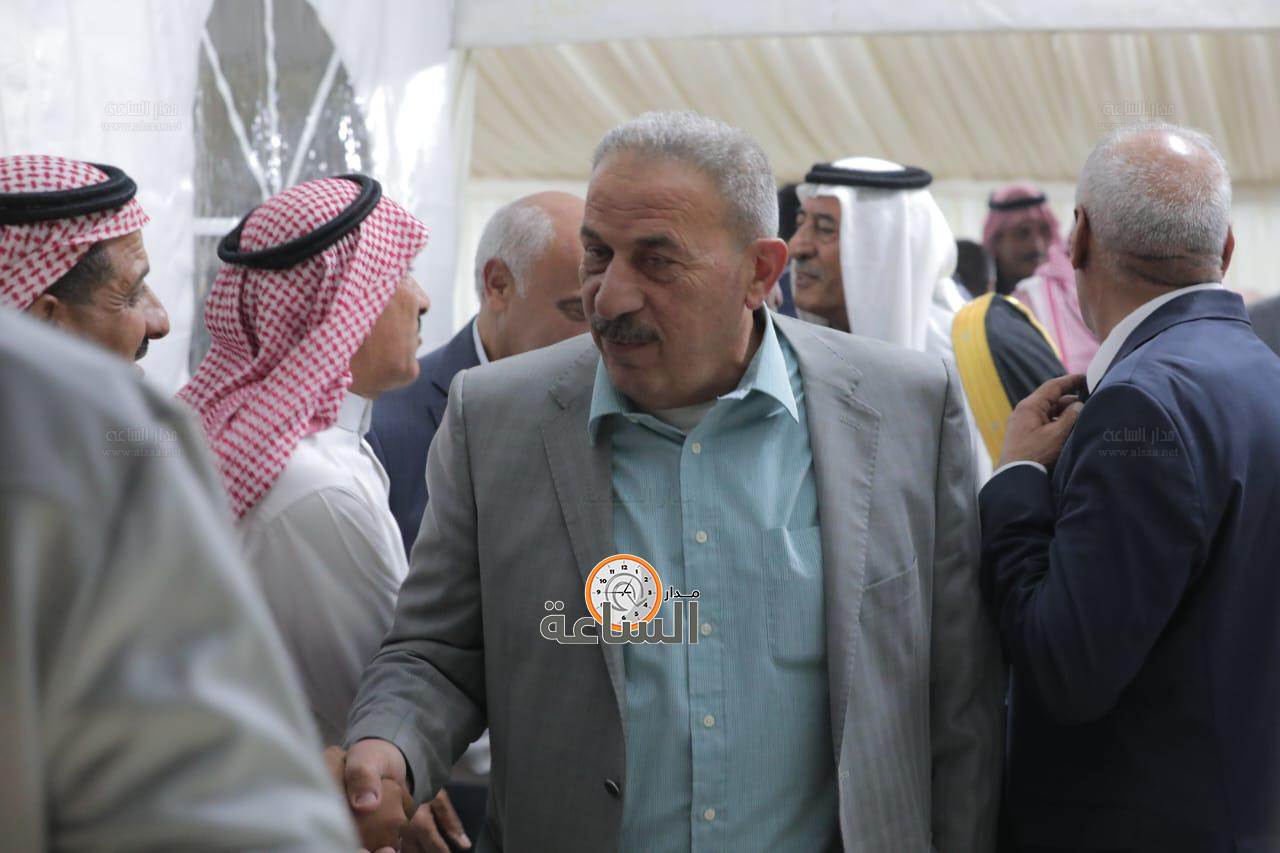 Madar Al-Saa Images 0.6660454132702135