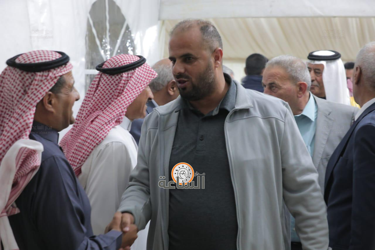 Madar Al-Saa Images 0.018604807773096033