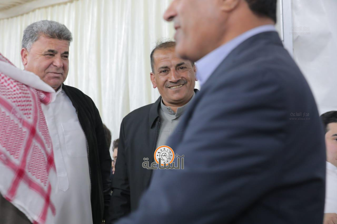 Madar Al-Saa Images 0.4474083969825581