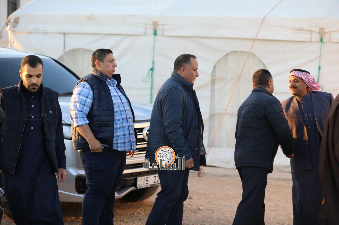 Madar Al-Saa Images 0.47253748887250324