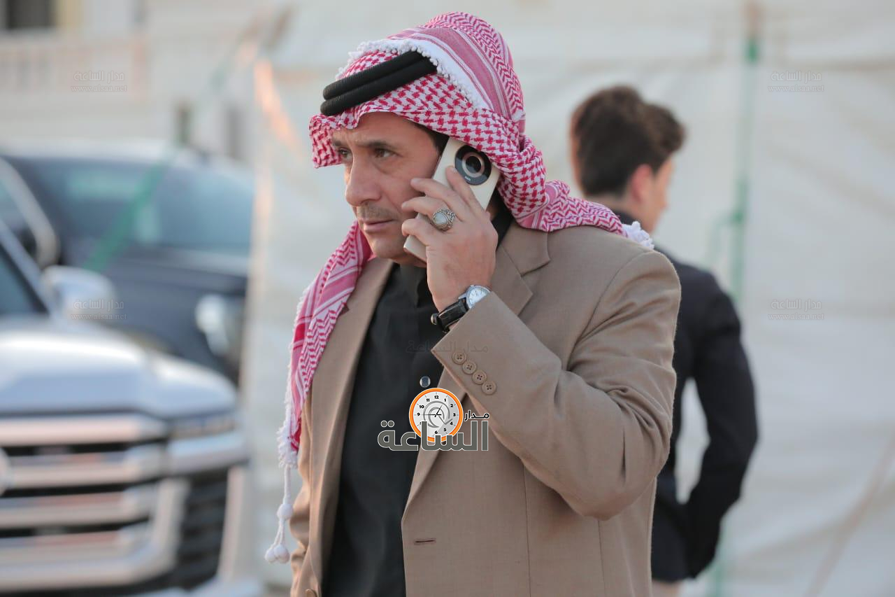 Madar Al-Saa Images 0.260739662627531