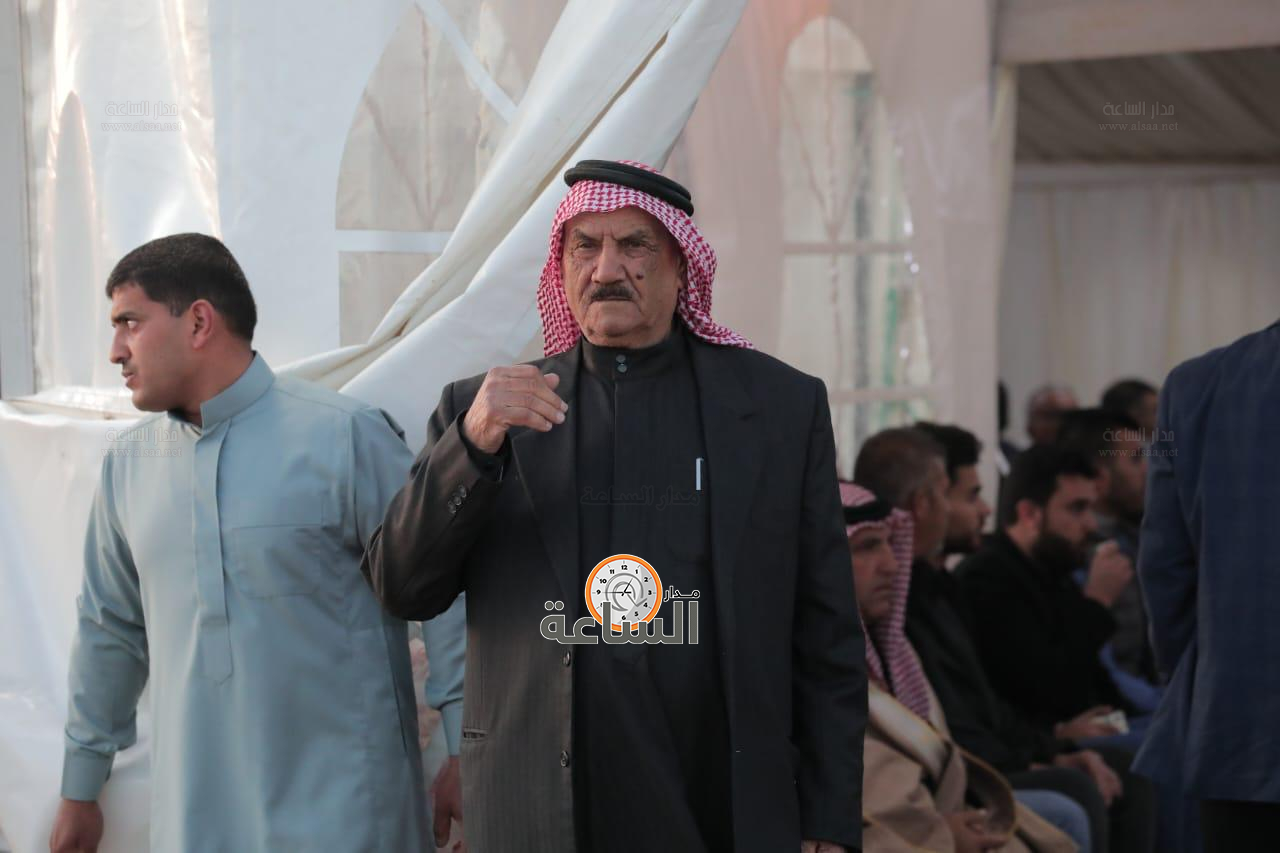 Madar Al-Saa Images 0.7236614083993419