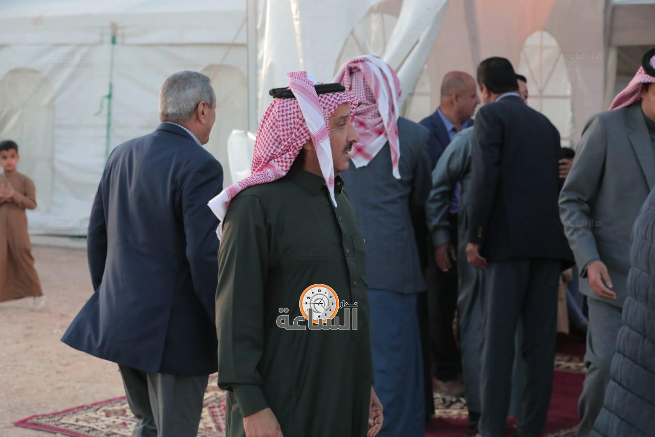 Madar Al-Saa Images 0.40433186939170906