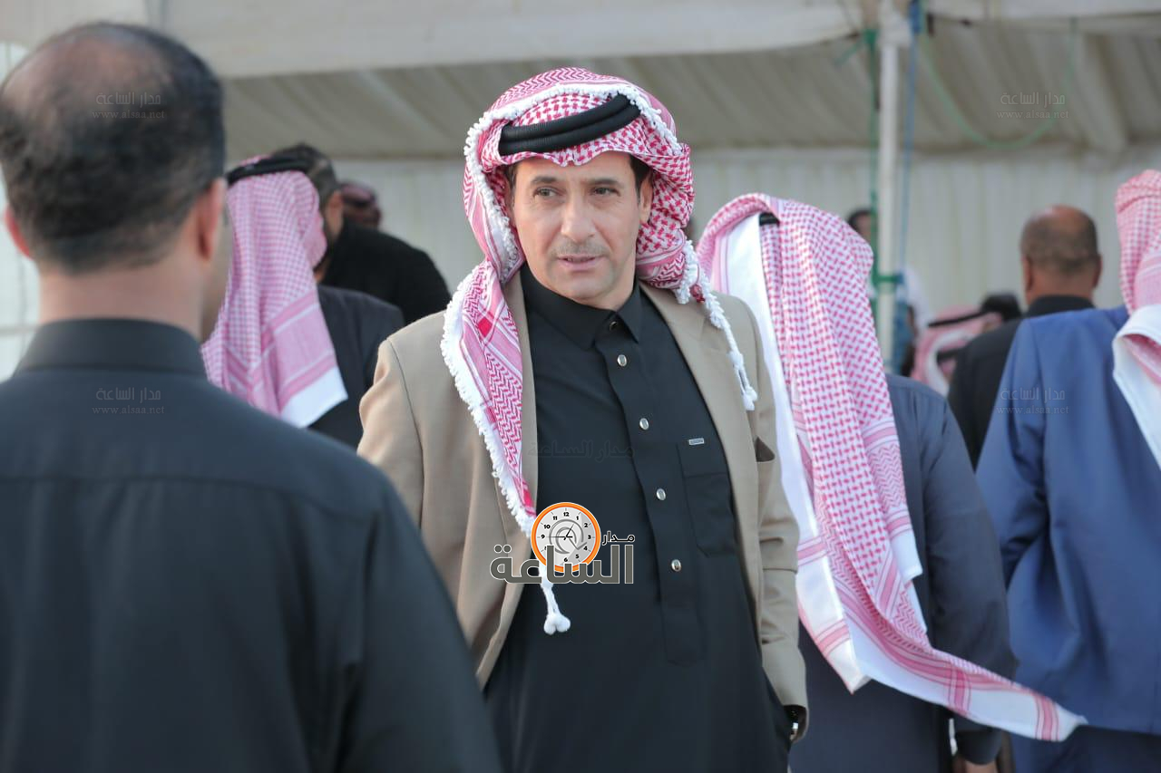 Madar Al-Saa Images 0.9319105139928172