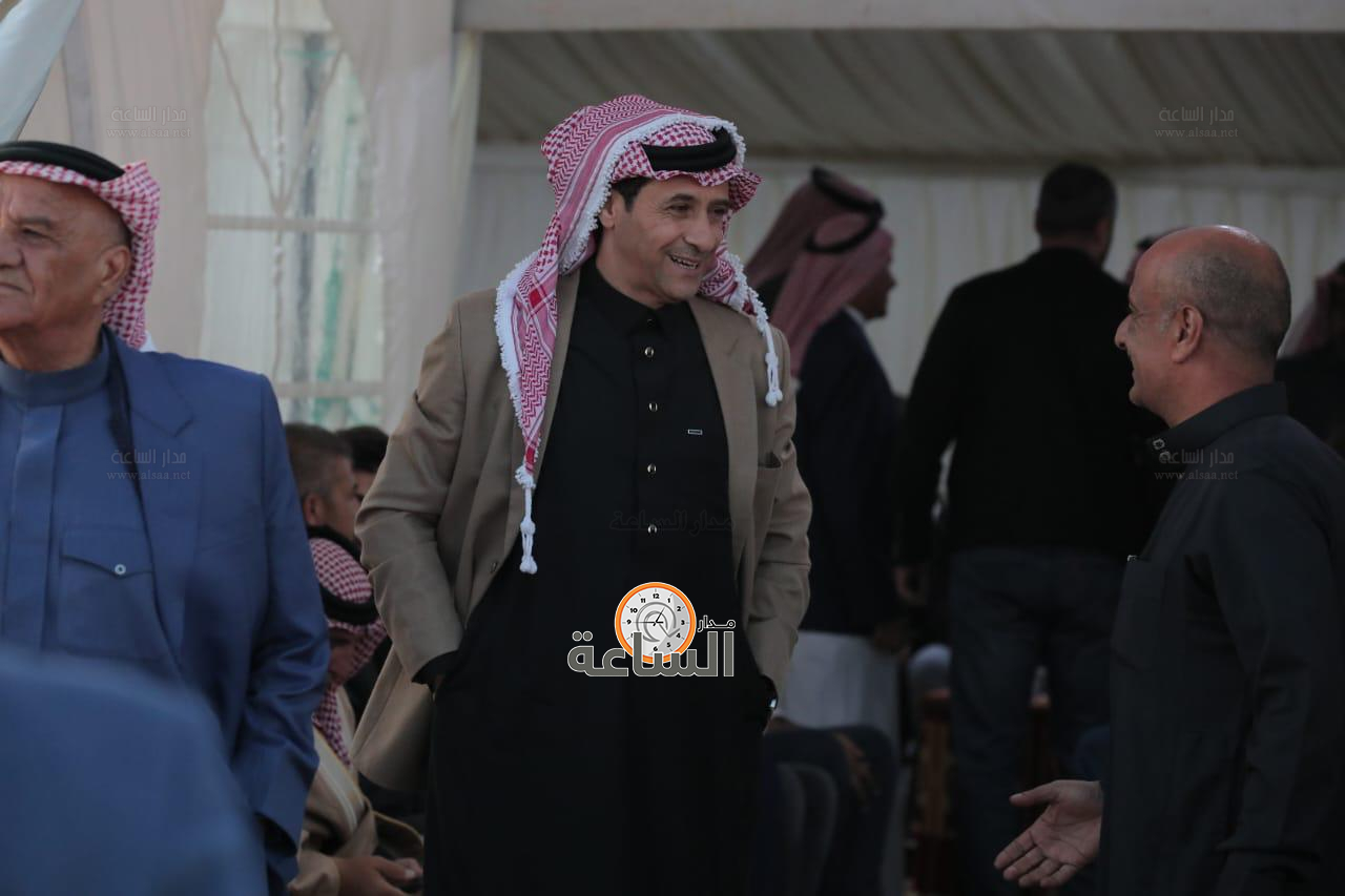 Madar Al-Saa Images 0.8737399982033833